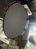 南光（NANLITE）FC-60B/120B雙色溫?cái)z影燈 移動(dòng)便攜外出拍攝led補(bǔ)光燈  直播短視頻采訪人像常亮燈 FC-60B+60柔光箱（蛋格）+燈架 曬單實(shí)拍圖