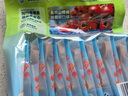 小鹿藍(lán)藍(lán) 寶寶陳皮山楂棒 寶寶兒童零食陳皮山楂棒鮮果糖果【30支】315g 曬單實(shí)拍圖
