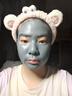 白云山壬二酸水楊酸清潔泥膜棒去角質(zhì)粉刺黑頭深層清潔保濕控油男女士 1瓶裝【白云山壬二酸泥膜棒】 曬單實(shí)拍圖