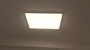 惠普客廳大燈具套餐三室兩廳吸頂燈簡(jiǎn)約led普瑞護(hù)眼智能中山包安裝 曬單實(shí)拍圖