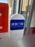 海得曼（Advent）門鈴不用電池自發(fā)電無線門鈴防水家用呼叫器FL-313 曬單實(shí)拍圖