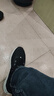 安德瑪（UNDERARMOUR）春夏Project Rock強森男子輕便運動(dòng)訓練鞋3027344 黑色001 43 曬單實(shí)拍圖