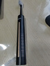 拜爾A9 電動(dòng)牙刷成人聲波充電式震動(dòng)軟毛情侶款學(xué)生黨智能自動(dòng)牙刷男女士 送女朋友 曜黑(標配版2刷頭) 曬單實(shí)拍圖