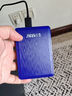 科碩（KESU）1TB 移動硬盤 雙盤備份USB3.0 大容量外接機(jī)械硬盤 海量存儲 手機(jī)連接 2.5英寸 辦公存儲 曬單實(shí)拍圖