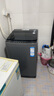 海爾（Haier）波輪洗衣機(jī)全自動(dòng)家用10KG大容量【EB100B32Mate1】直驅(qū)變頻家電國(guó)家補(bǔ)貼一級(jí)能效以舊換新 除菌螨 曬單實(shí)拍圖