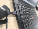 ThinkPad【國家補(bǔ)貼20%】聯(lián)想筆記本電腦E14 2025超能版 商務(wù)辦公學(xué)生輕薄本 英特爾酷睿5 16G 1T 2.8K黑色 曬單實拍圖