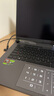 ROG魔霸9 銳龍9 16英寸 游戲本筆記本電腦(R9 9955HX 16G 1T RTX5060 2.5K 240Hz) 曬單實(shí)拍圖