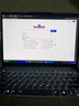 聯(lián)想（Lenovo）小新Pro14 AI超能本 銳龍版 輕薄筆記本電腦 銳龍7 8845H  32G1T 2.8k 鴿子灰 曬單實(shí)拍圖