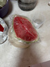 【產(chǎn)地直采】麒麟奶油西瓜 約4.5kg 曬單實(shí)拍圖