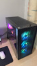 華碩VG27AQML5A戰(zhàn)殺27英寸顯示器2K 240Hz顯示器FastIPS 原生300Hz G-sync 0.3ms響應(yīng)HDR400 95%DCI-P3 曬單實拍圖