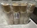 資生堂悅薇滋潤亮膚水75ml*10補水保濕水護膚品女生生日禮物 曬單實拍圖