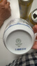 RoyalCopenhagen[中秋禮物][檀健次同款]皇家哥本哈根平邊唐草杯手繪咖啡杯禮盒 平邊唐草-經(jīng)典萬(wàn)用杯碟 曬單實(shí)拍圖