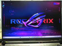 ROG魔霸9 銳龍9 16英寸 游戲本筆記本電腦(R9 9955HX 16G 1T RTX5060 2.5K 240Hz) 曬單實(shí)拍圖