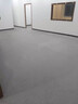 鑒道商用地板革PVC地膠墊水泥地鋪地貼耐磨塑膠醫院健身房防水工程革 曬單實(shí)拍圖
