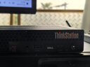 聯(lián)想（Lenovo）ThinkStation P3 Tiny 圖形工作站 小型mini電腦主機(jī) i9-14900（24核 2.0-5.8G） 64G丨4.0版4T固態(tài)丨RTX A1000-8G 曬單實(shí)拍圖