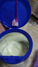 愛他美（Aptamil）德國白金版HMO 較大嬰兒配方奶粉2段(6個(gè)月以上) 800g 德愛白金 曬單實(shí)拍圖