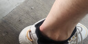 adidas「泡泡鞋」HI-TAIL 2.0經(jīng)典復(fù)古中幫運(yùn)動(dòng)鞋阿迪達(dá)斯三葉草 清澈棕/燕麥色/黑色 44.5 曬單實(shí)拍圖