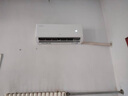 奧克斯2匹 省電俠pro 1級空調掛機  空間勁省 快速冷暖 獨立除濕KFR-46GW/BpR3AES1(B1)大風量 曬單實拍圖