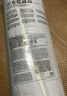宜家（IKEA）HUNDBAR胡恩巴爾夏涼被空調被床上用品臥室 涼被淡灰色200x230cm 曬單實拍圖