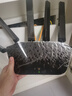 普聯(lián)（TP-LINK）大道路由器7DR6430 BE6400 5G WiFi7千兆雙頻家用高速穿墻 2.4G wifi6無線 2.5G網(wǎng)口 游戲加速 曬單實拍圖