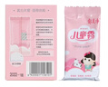郁美凈兒童面霜25g*5袋霜保濕補(bǔ)水夏季寶寶面霜青少年潤(rùn)膚霜3-6-12歲 曬單實(shí)拍圖