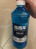 【京喜爆品】汽車(chē)玻璃水京喜防凍冬季四季通用鍍晶去油膜 4瓶裝--40度-鍍膜防凍 曬單實(shí)拍圖