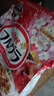 卡樂比（Calbee）即食燕麥片 原味水果麥片450克 非油炸日本進(jìn)口 早餐沖飲代餐零食 曬單實拍圖