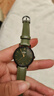 卡西歐（CASIO）大眾指針系列 時(shí)尚簡(jiǎn)約指針系列女士手表女表 LTP-VT02BL-3AUDF 曬單實(shí)拍圖