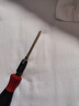 PB SWISSTOOLS瑞士（PB SWISS TOOLS）十字批頭 PB E6L.190/1 曬單實(shí)拍圖