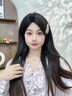 禮盼S999足銀純銀跳動的心吊墜項鏈女款新款送女生生日七夕情人節(jié)禮物 鍍銀心跳項鏈【精美禮盒】 曬單實拍圖