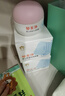 郁美凈嬰兒舒緩水潤面霜寶寶夏季保濕補(bǔ)水乳液新生兒專用潤膚霜100g 曬單實(shí)拍圖