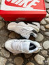 耐克（NIKE）女鞋 秋季新款M2K TEKNO老爹鞋復古緩震耐磨休閑鞋運動(dòng)鞋 BQ3378-100 40 曬單實(shí)拍圖