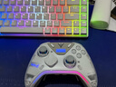 飛智八爪魚5 無線游戲手柄 力調(diào)節(jié)合金搖桿Switch類xbox藍(lán)牙體感PC電腦ns電視Steam 曬單實(shí)拍圖
