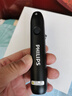 飛利浦（PHILIPS）照玉石手電筒強光專(zhuān)用鑒定365nm紫光燈翡翠珠寶文玩驗鈔檢測手電 曬單實(shí)拍圖