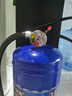 中瑾鋰電池水基滅火器 新能源汽車方形磷酸鐵鋰電芯專用滅火裝置3L 曬單實(shí)拍圖
