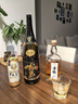 黑霧島 本格甘薯燒酒 1.8L 日本原裝進(jìn)口 曬單實(shí)拍圖