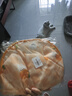 KimPets逗貓棒貓玩具小貓自嗨解悶貓鉆袋響紙貓隧道貓咪用品大全消耗體力 黃色兔子款【三層新升級】 曬單實(shí)拍圖