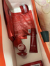 玉蘭油（OLAY）大紅瓶水乳液超紅瓶面霜禮盒抗皺緊致化妝品護膚品套裝生日禮物女 曬單實(shí)拍圖