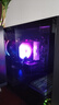 華碩全家桶i5 14600KF/RTX5060Ti 16G/32G D5/1T游戲電競臺式整機設(shè)計師電腦主機國家補貼20% 曬單實拍圖