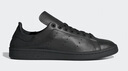 adidas STAN SMITH DECON經(jīng)典板鞋男女阿迪達斯官方三葉草 黑色   42.5 曬單實(shí)拍圖