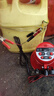 麥葉 12V24V語音自動播器放車載叫賣擴(kuò)音機(jī)錄音宣傳喇叭喊話器一體機(jī) 基礎(chǔ)版12V24V電瓶用+夾子線 曬單實(shí)拍圖