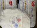 好奇（Huggies）金裝超薄云柔成長(cháng)褲XXXL26*4 曬單實(shí)拍圖