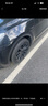 德國馬牌（Continental）自修補/靜音棉輪胎255/40R20 101W eContact CS SIL適配奧迪 A6L 曬單實拍圖