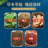 洪艾堂草本三伏貼艾草膏濕寒貼成人艾灸貼穴位貼 三伏貼 30片 2盒 曬單實(shí)拍圖