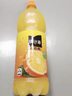 可口可樂(lè)（Coca-Cola）美汁源 Minute Maid 果粒橙 果汁飲料 1.25L*12 新老包裝隨機(jī)發(fā)貨 曬單實(shí)拍圖