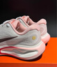耐克（NIKE）女鞋跑步鞋 2025春季新款Journey Run慢跑鞋緩震輕便透氣運(yùn)動(dòng)鞋 IB4663-121 36.5 曬單實(shí)拍圖