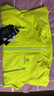 KAILAS凱樂石【中國山地色】MONT X全天候硬殼沖鋒衣GTX 3L防水登山服 緬茨姆綠 M 曬單實拍圖