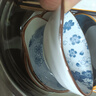 美廚（maxcook）調(diào)味碟調(diào)料碟 日式味碟碟子4個裝 家用陶瓷餐具調(diào)料盤子MCTC1789 曬單實拍圖
