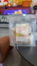 養(yǎng)益君兒童清心湯210g燈心草雪梨海底椰麥冬無花果材料小兒心火旺內(nèi)熱 曬單實拍圖