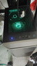 SAHARA 撒哈拉逆行者301電腦機箱臺式主機迷你水冷小機箱（支持matx\/itx） 機箱MATX 曬單實拍圖